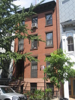 29 Saint Felix St Apartments