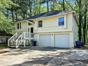416 Plainville Dr SW in Atlanta, GA - Building Photo - Building Photo