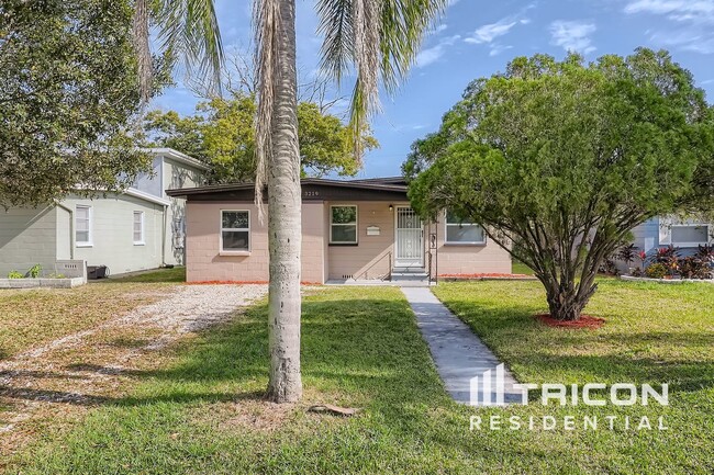 property at 3219 40th St N