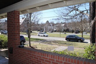 2312 Richelieu Ave SW in Roanoke, VA - Building Photo - Building Photo