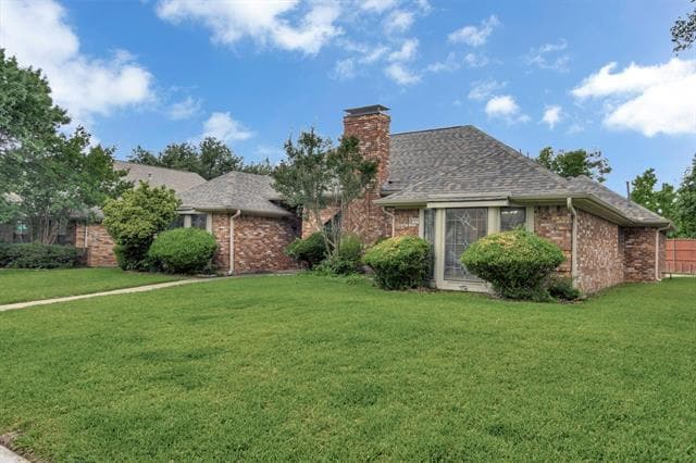 2605 Pickwick Ln in Plano, TX - Building Photo - Building Photo