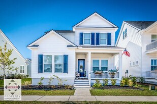 1754 Sandybrook Dr in Mount Pleasant, SC - Building Photo