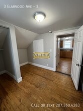 3 Elmwood Ave in Waterville, ME - Building Photo - Building Photo