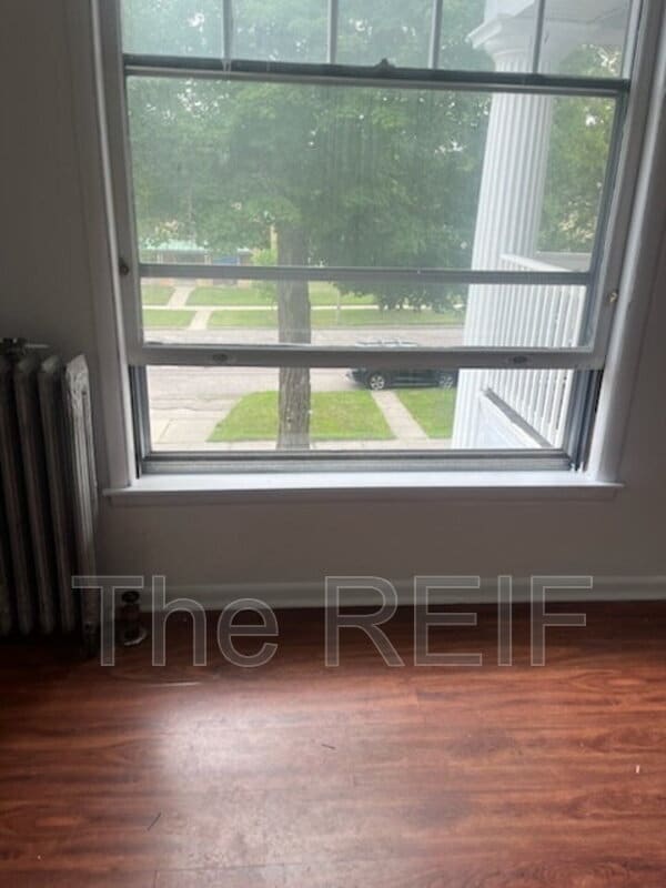 property at 1025 N Washington Ave