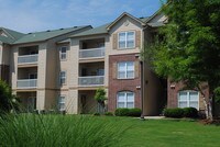 Welcome Home - Capitol Hill Apartments in Little Rock, Arkansas