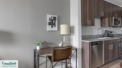 217 S Garland Ave, Unit 1304 in Garland, TX - Building Photo - Building Photo