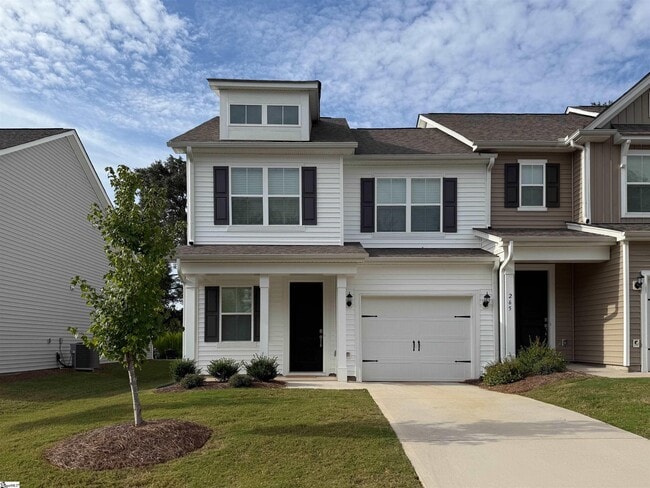property at 260 Bryland Wy