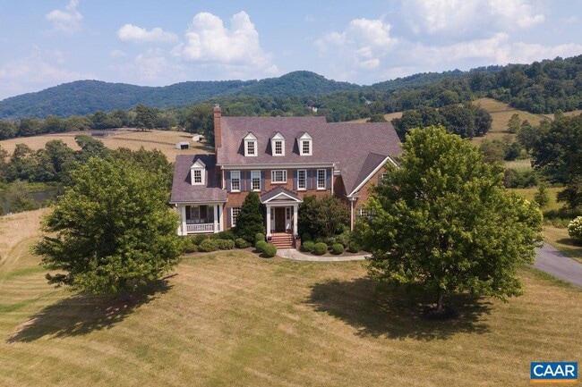 property at 585 Ragged Mountain Dr