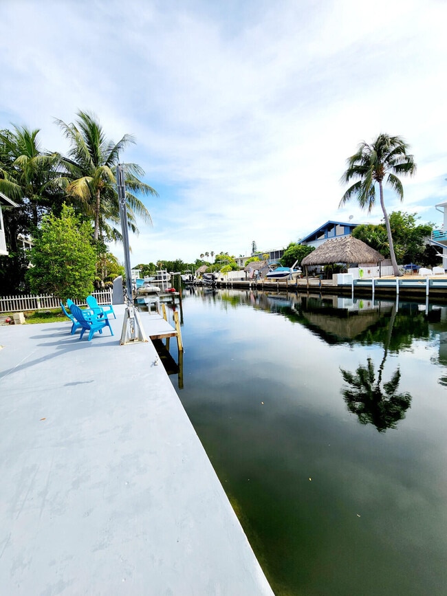 property at 135 Tequesta St