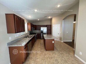 34382 N Richardson Dr in Queen Creek, AZ - Foto de edificio - Building Photo