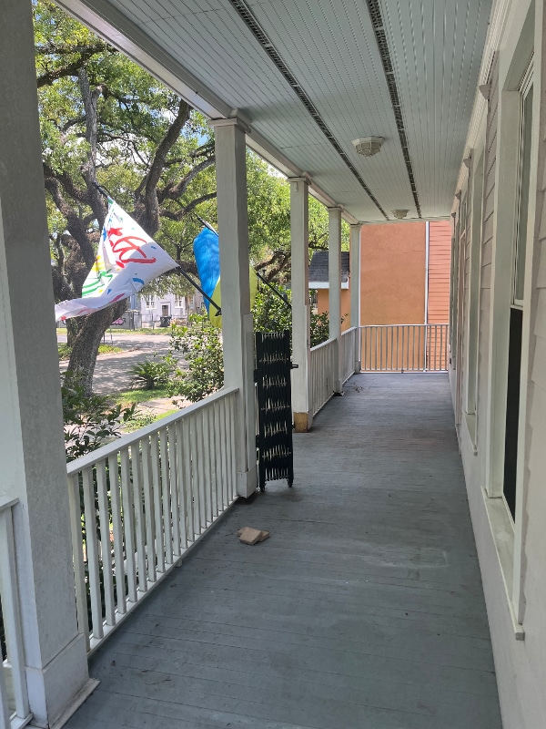 3514 Louisiana Ave Pkwy in New Orleans, LA - Building Photo - Building Photo