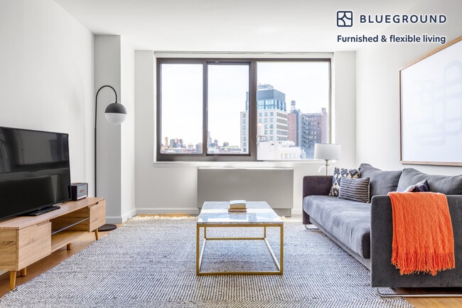 1 Union Square South, Unit FL17-ID578