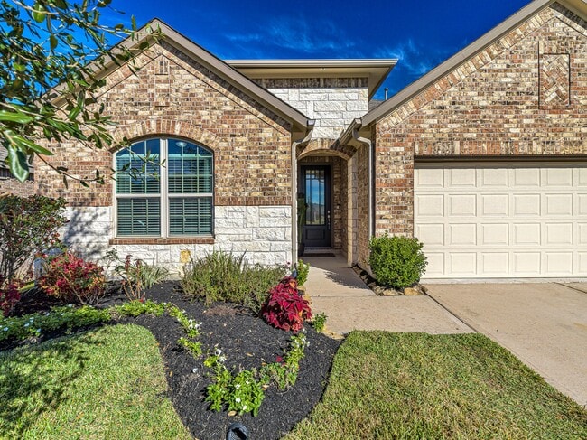 property at 14106 Pinebrook Thistle Ct