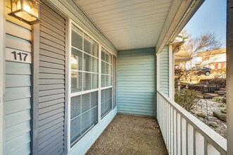 117 Beech Forge Dr in Nashville, TN - Building Photo - Building Photo