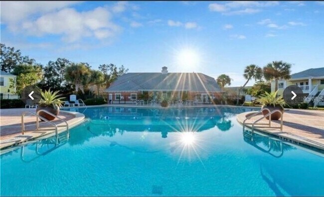 property at 190 Pompano Dr SE