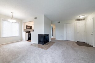 Woodbridge Apartments