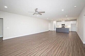 4711 Scotty Dr in Amarillo, TX - Foto de edificio - Building Photo