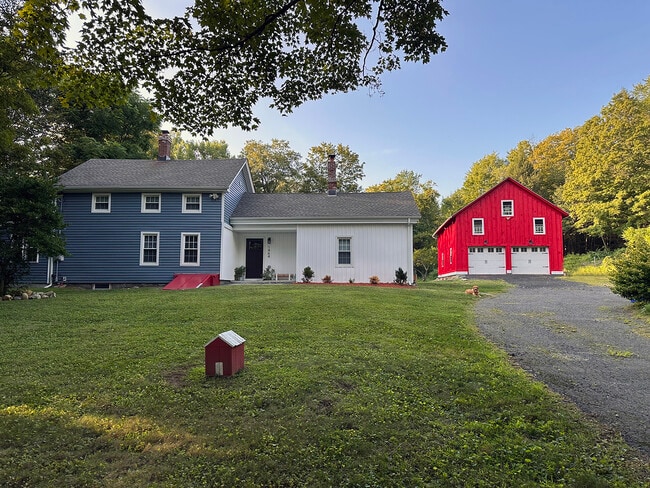 property at 1464 Newfield Rd