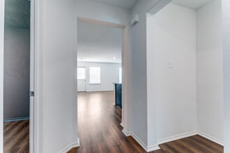 5518 Salado Fls in San Antonio, TX - Foto de edificio - Building Photo
