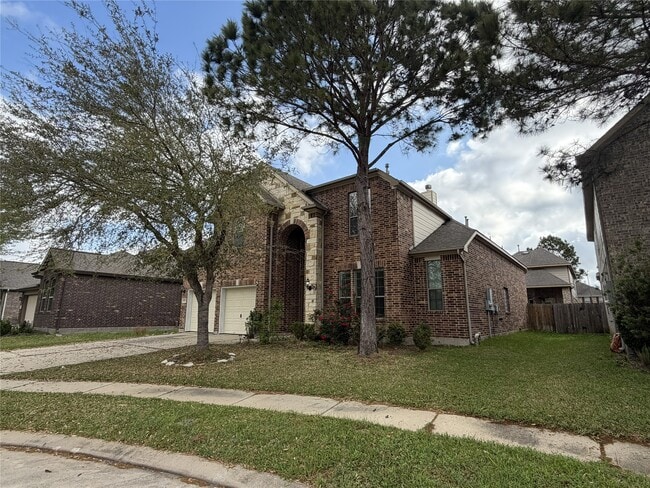 6023 Baileys Run Ln in Katy, TX - Building Photo - Building Photo