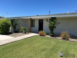 2116 S 8th Ave in Yuma, AZ - Building Photo - Building Photo