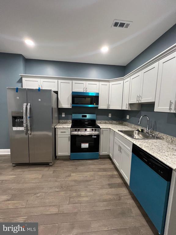 2020 McCulloh St in Baltimore, MD - Building Photo - Building Photo