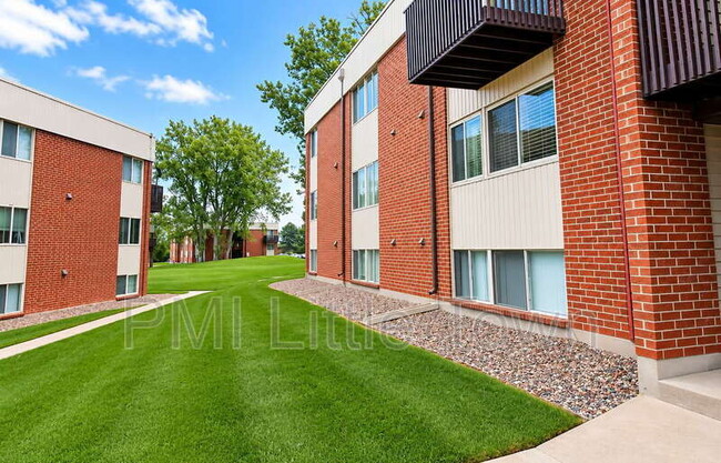 property at 3653 S Sheridan Blvd