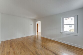 711 Castle Dr in Chattanooga, TN - Building Photo - Building Photo