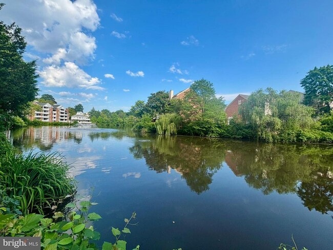 7531 Chrisland Cove in Falls Church, VA - Foto de edificio - Building Photo
