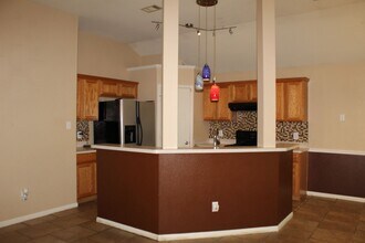 1707 Oak Chase Trail in Temple, TX - Building Photo - Building Photo