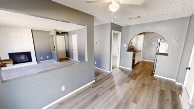 2107 Creekwood Dr in Killeen, TX - Building Photo - Building Photo