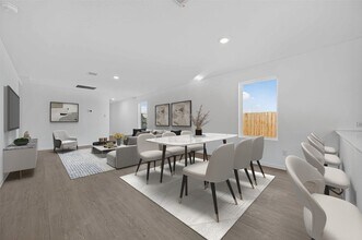 324 Bush Mdw Ln in Magnolia, TX - Building Photo - Building Photo