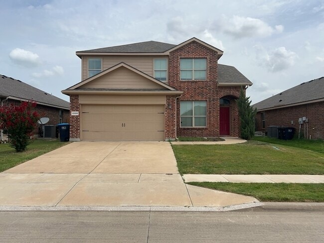 property at 6308 Spring Buck Run