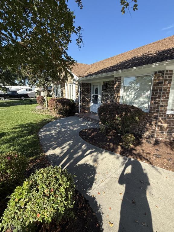 524 Plantation Dr in Myrtle Beach, SC - Building Photo - Building Photo