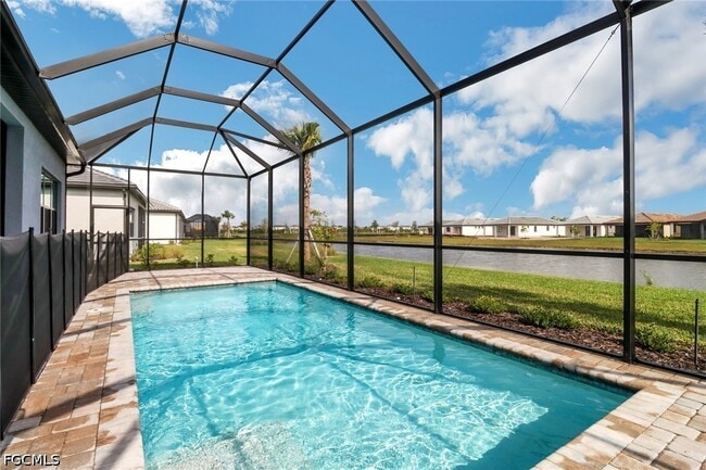 1856 Terreno Blvd in Naples, FL - Building Photo - Building Photo