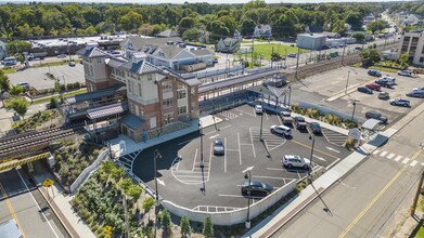 The Grand in Clinton, CT - Foto de edificio - Building Photo