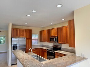 43 Mo'olu St in Wailuku, HI - Building Photo - Building Photo