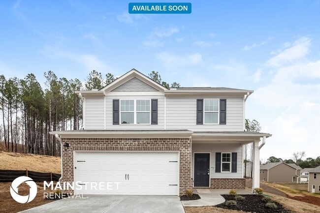 property at 1005 Nandina Ct