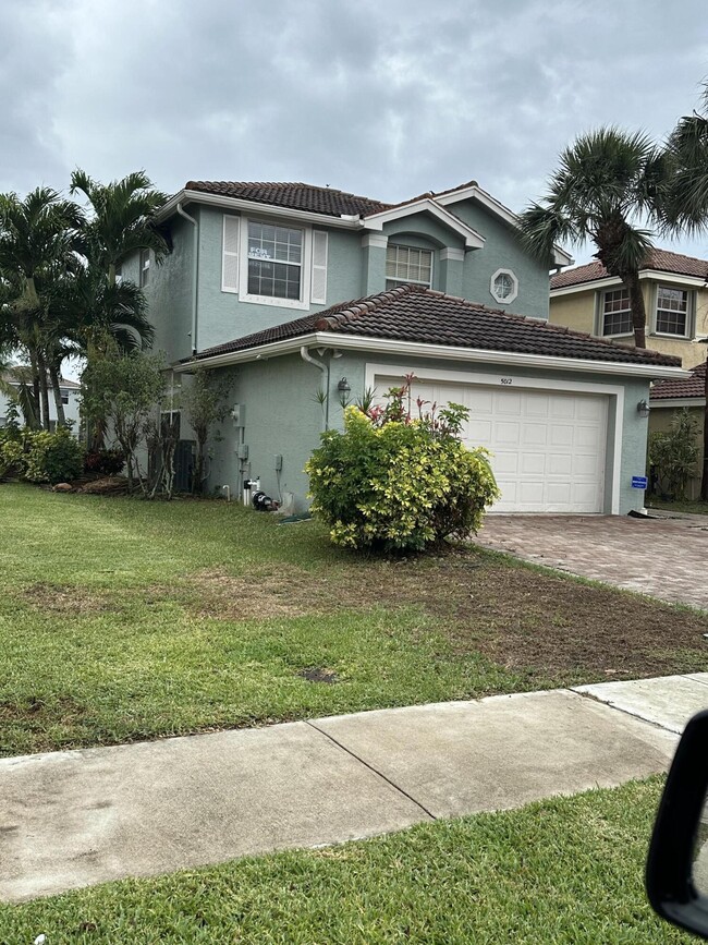 property at 5012 Starblaze Dr