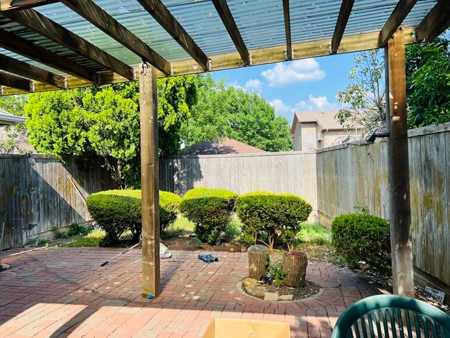 7836 Squire Ln in Frisco, TX - Building Photo - Building Photo