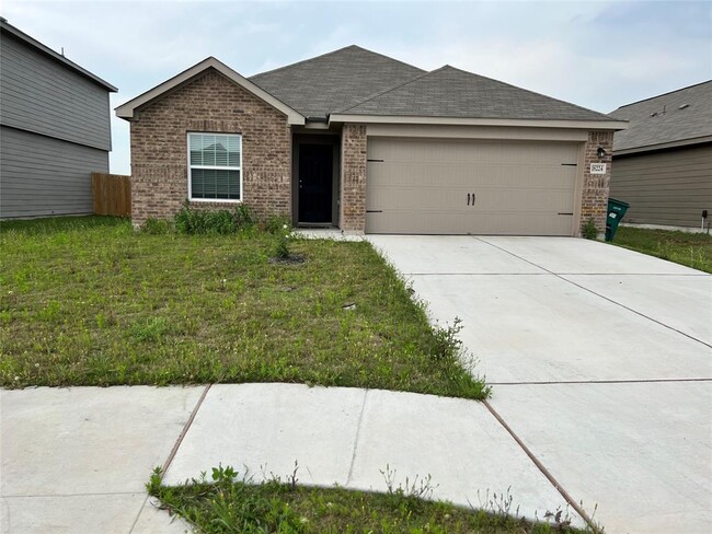 property at 18224 Speculator Ln
