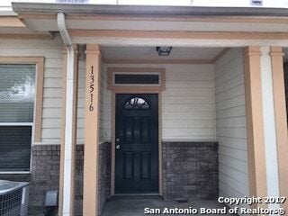 13516 Bristow Dawn in San Antonio, TX - Building Photo - Building Photo