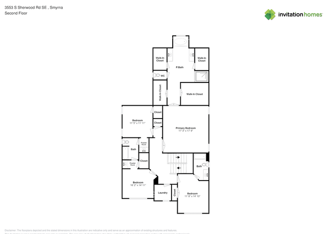 3553 S Sherwood Rd SE in Smyrna, GA - Building Photo - Building Photo