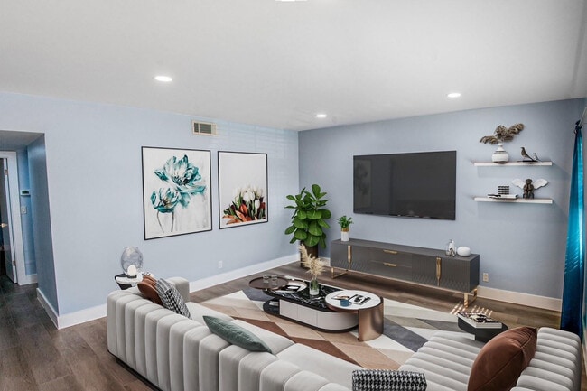 property at 1991 NE 32nd St