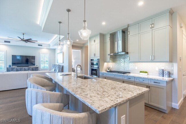 property at 16358 Corsica Way