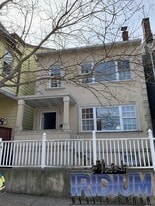 86 Keen St, Unit 2 in Paterson, NJ - Building Photo