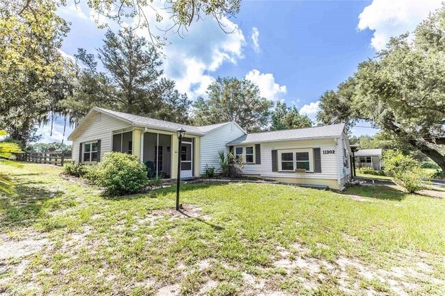 property at 11302 SE Hwy 42