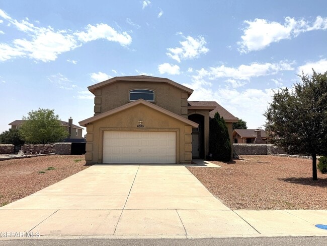 property at 6305 Rosa Gandara Pl