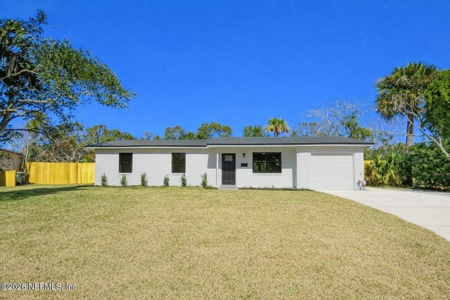 property at 43 Saratoga Cir N