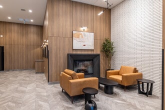 The Lydia in Vancouver, BC - Building Photo - Building Photo